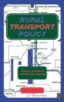 Rural Transport Policy