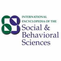 International Encyclopedia of the Social & Behavioral Sciences