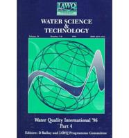 Water Quality International '96 Part 4