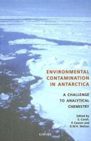 Environmental Contamination in Antarctica