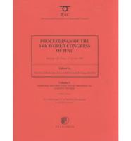 Proceedings of the 14th World Congress, International Federation of Automatic Control, Beijing, P.R. China, 5-9 July 1999