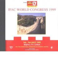 Ifac World Congress 1999