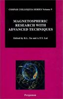 Magnetospheric Research With Advanced Techniques