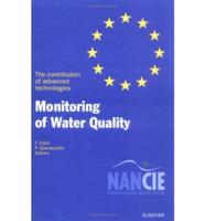 Monitoring of Water Quality