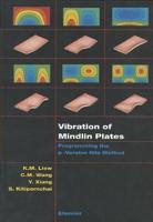 Vibration of Mindlin Plates