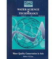 Water Quality Conservation in Asia