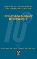 The OECD, Globalisation and Eduaction Policy