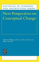 New Perspectives Conceptual Change