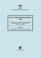 Real Time Programming 1999