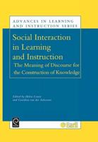 Social Interaction in Learning and Instruction