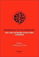 Proceedings of the 14th International Ship and Offshore Structures Congress