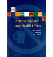 Arsenic Exposure and Health Effects