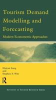 Tourism Demand Modelling and Forecasting