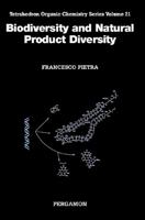 Biodiversity and Natural Product Diversity