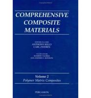 Comprehensive Composite Materials