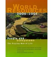 World Resources 2000-2001
