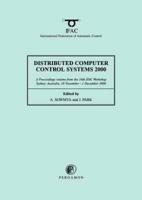 Distributed Computer Control Systems 2000 (DCCS 2000)