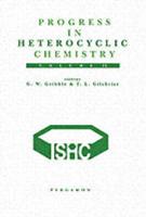Progress in Heterocyclic Chemistry. Volume 12