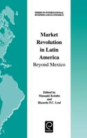 Market Revolution in Latin America
