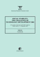 Social Stability: The Challenge of Technology Development 2001