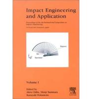 Impact Engineering and Application