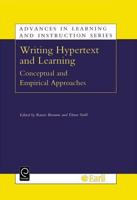 Writing Hypertext and Learning