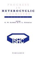 Progress in Heterocyclic Chemistry. Vol. 13