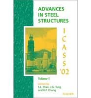 Advances in Steel Structures