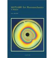 MATLAB for Photomechanics