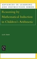 Reasoning by Mathematical Induction in Children's Arithmetic