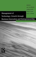 Growth Through Business Innovation and Entrepreneurship