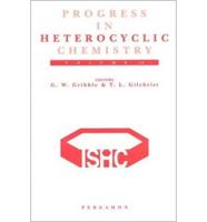 Progress in Heterocyclic Chemistry. Vol. 14 Critical Review of the 2001 Literature Preceded by Two Chapters on Current Hetercyclic Topics