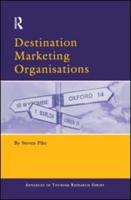 Destination Marketing Organisations
