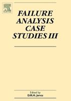 Failure Analysis Case Studies III