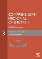 Comprehensive Medicinal Chemistry II, Volume 3