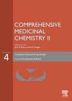 Comprehensive Medicinal Chemistry II, Volume 4