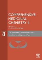 Comprehensive Medicinal Chemistry II, Vol 8