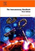 The Immunoassay Handbook