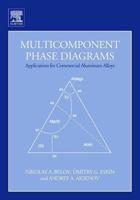 Multicomponent Phase Diagrams