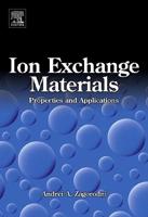Ion Exchange Materials