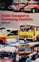 Public Transport in Developing Countries
