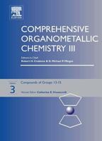 Comprehensive Organometallic Chemistry III, Volume 3