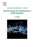 Chemical Ecology and Phytochemistry of Forest Ecosystems