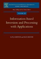 Information-Based Inversion and Processing With Applications