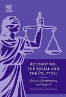 Accounting, the Social and the Political