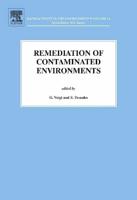 Remediation of Contaminated Environments