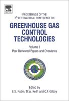 Greenhouse Gas Control Technologies