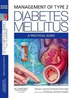 Management of Type 2 Diabetes Mellitus