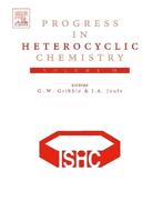 Progress in Heterocyclic Chemistry Volume 18