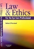 Law and Ethics for the Eye Care Professional